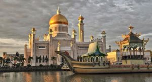 thanh duong brunei Du Lịch Dubai Brunei 6 Ngày 5 Đêm Tết 2021